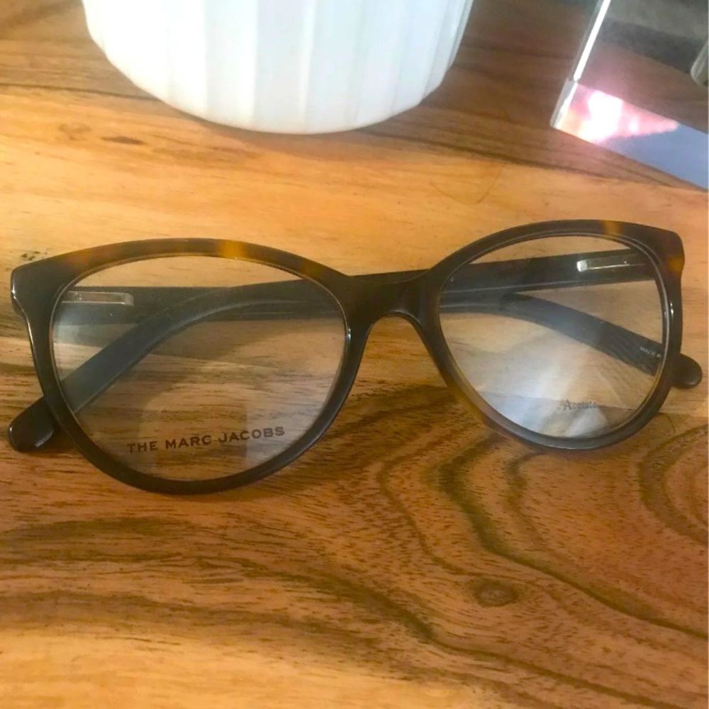 Marc Jacob’s Glasses